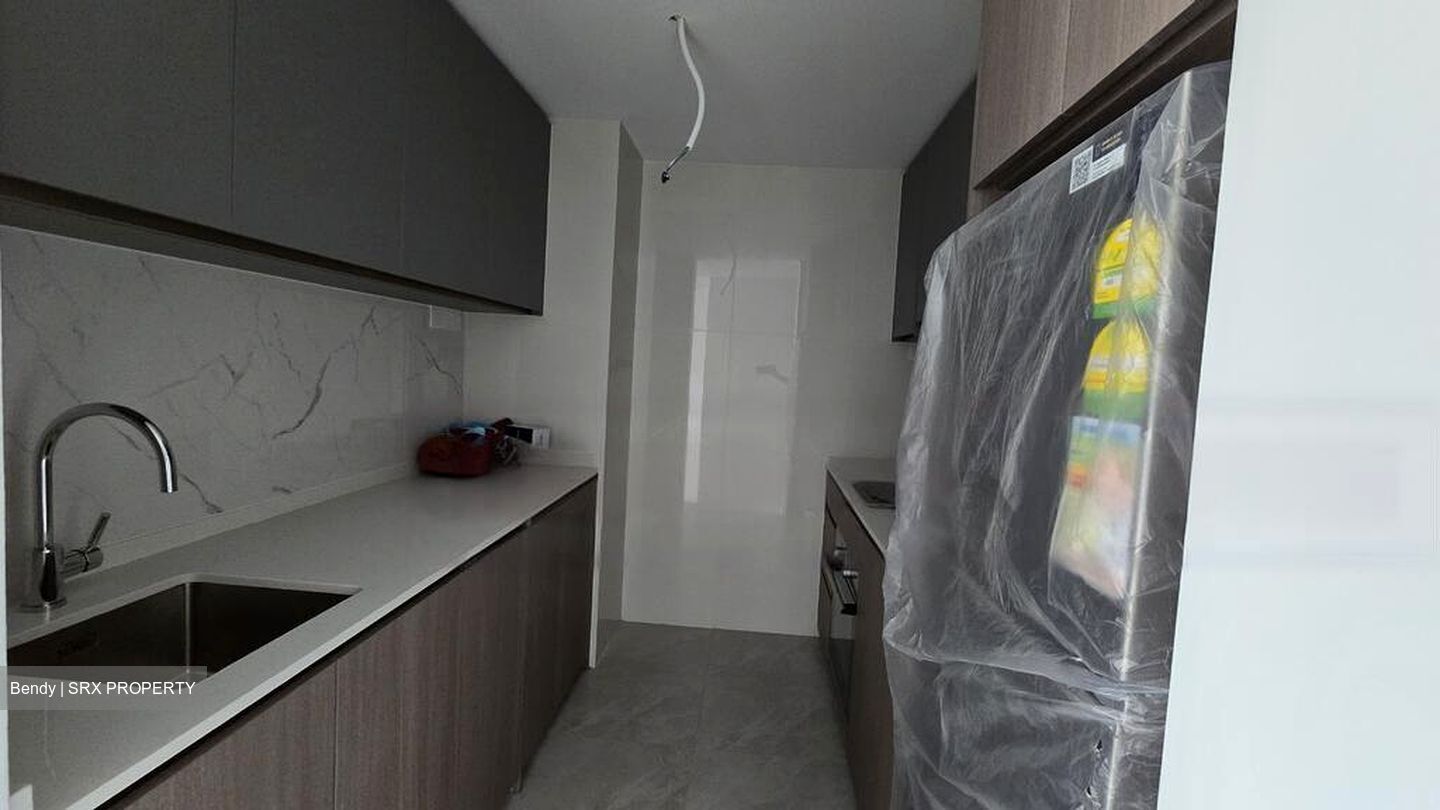 The Watergardens At Canberra (D27), Apartment #507738101